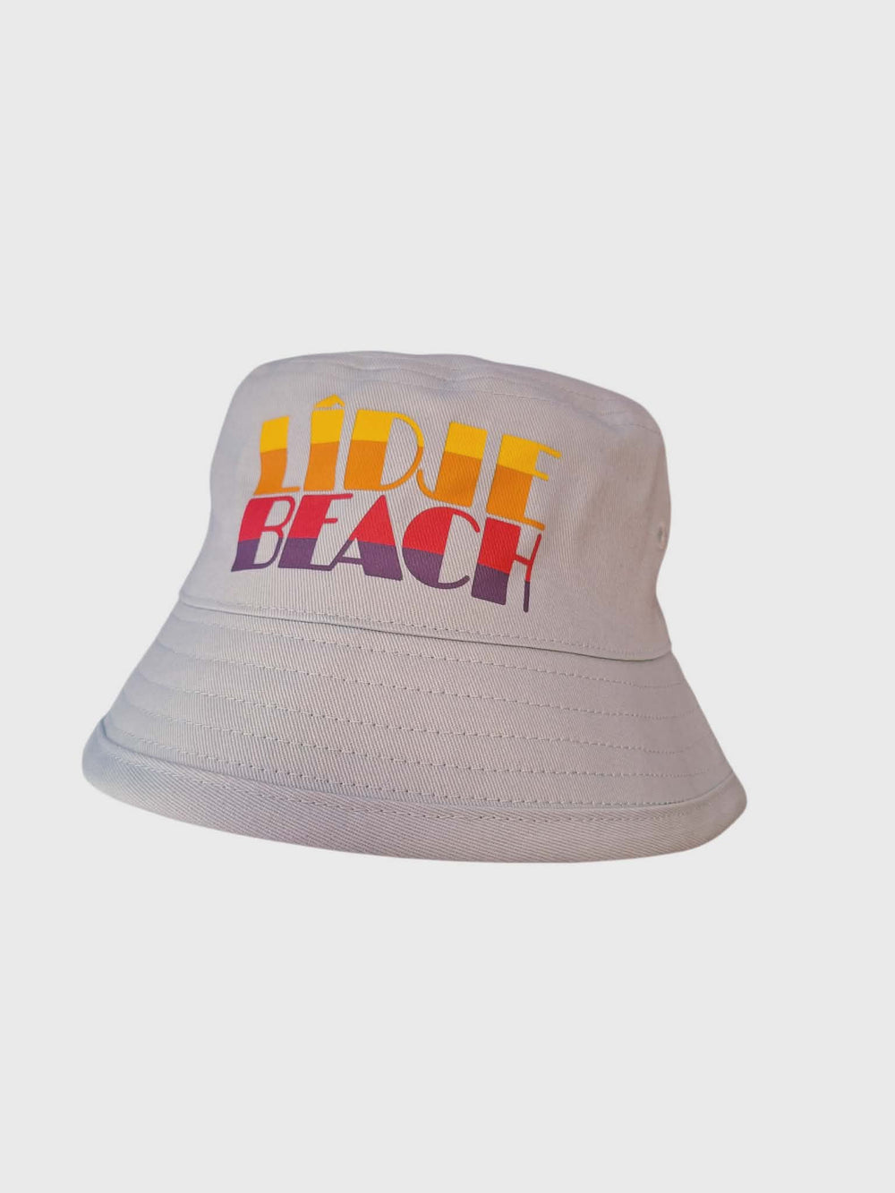 Bob en coton bio Bleu ciel